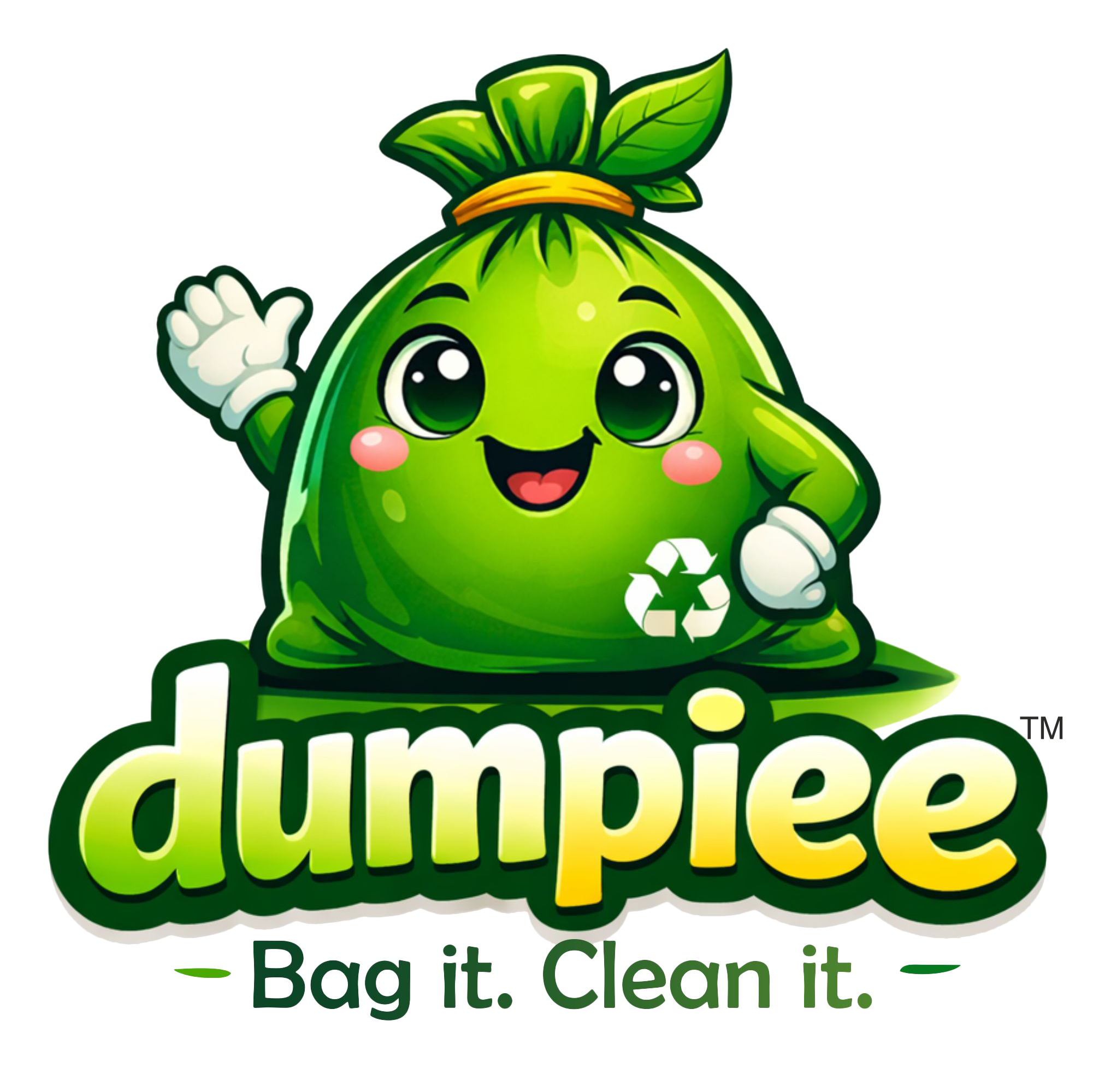 Dumpiee logo